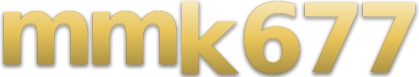 mmk677 logo