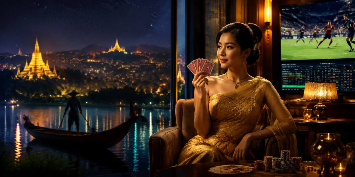 mmk677 အထိုင်သူ ဘလက်ဂျက်